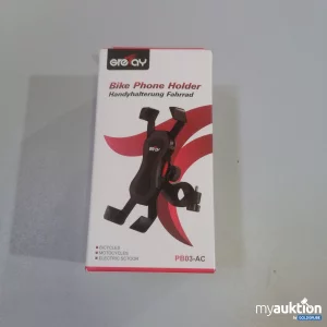 Auktion Gretay Bike Phone Holder 