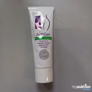 Auktion Multi-Gyn Active Gel 50ml