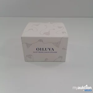 Artikel Nr. 780438: Oiluva Glättende Nachtpflege 50ml