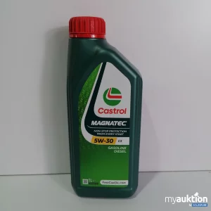 Artikel Nr. 783438: Castrol Magnatec 5W-30 C3 1l 