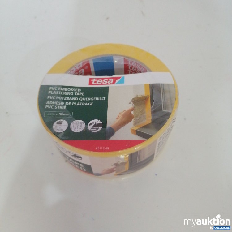 Artikel Nr. 749439: Tesa Plastering Tape 