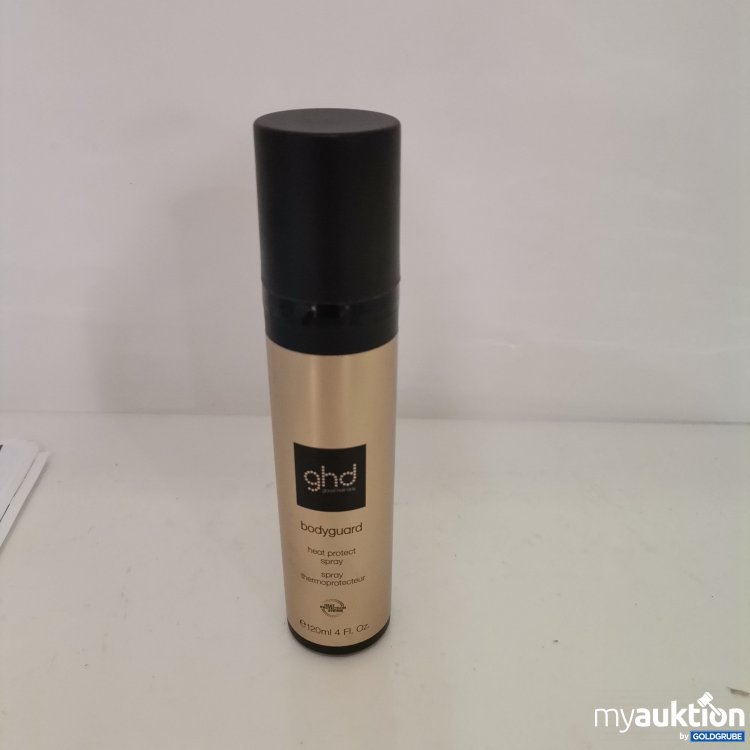 Artikel Nr. 753439: Ghd bodyguard heat protect spray 120ml