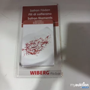 Artikel Nr. 768439: Wiberg Safran Fäden 4g 