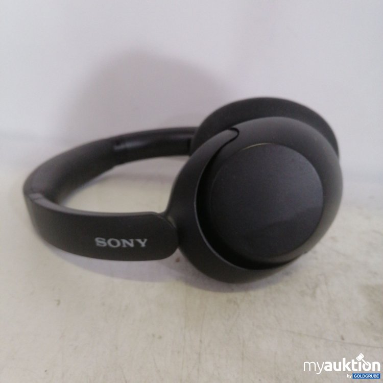 Artikel Nr. 739440: Sony Kopfhörer 