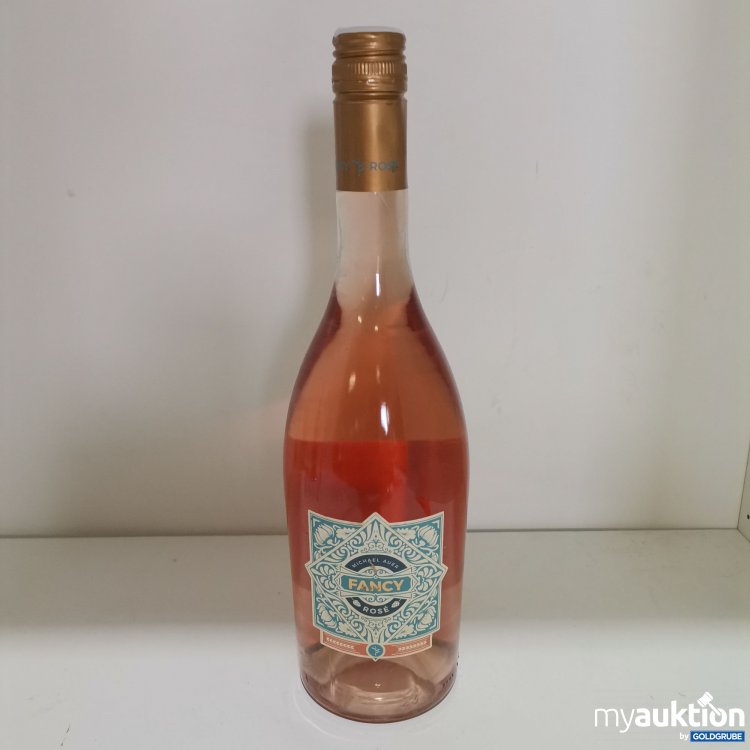 Artikel Nr. 763440: Michael Auer fancy rose 0,75l 