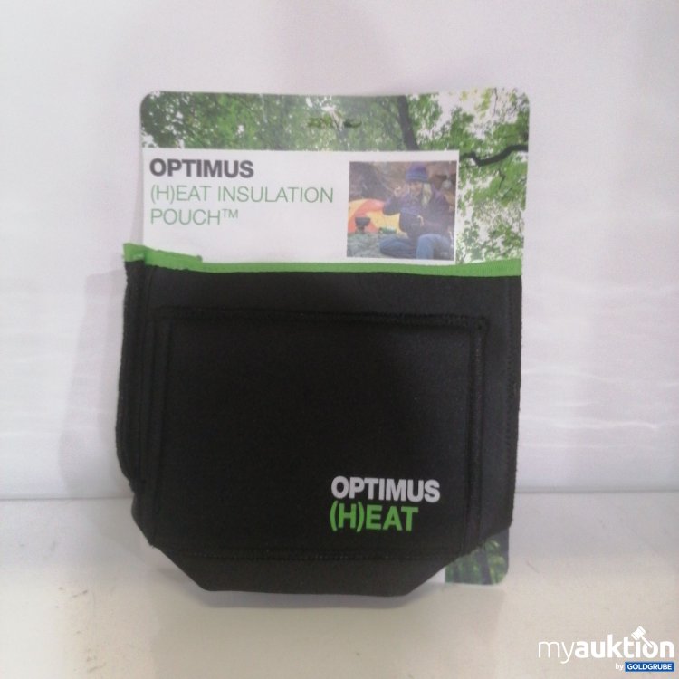 Artikel Nr. 769440: Optimus (H)Eat Insulation Pouch 