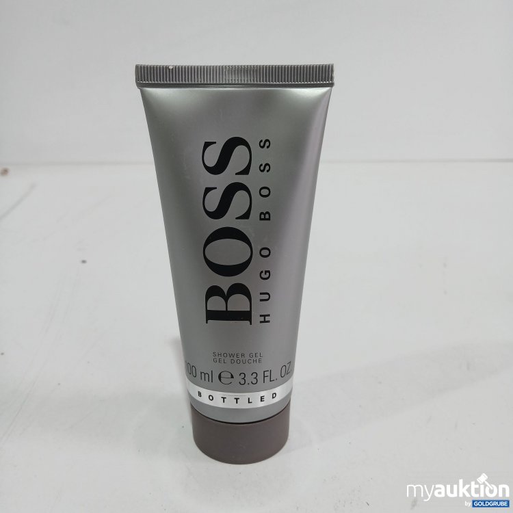 Artikel Nr. 799440: Hugo Boss Shower gel 100ml