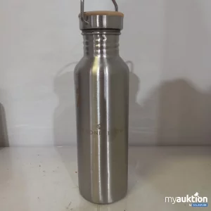 Auktion Trinkflasche 