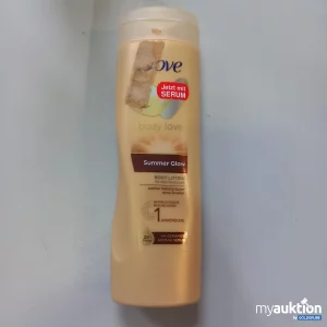 Auktion Dove Body Lotion 250ml 