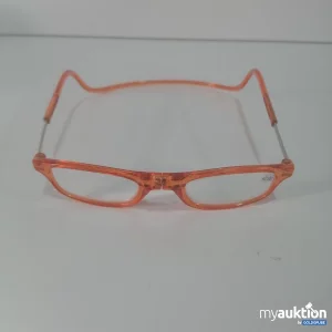 Auktion Brille +2.00