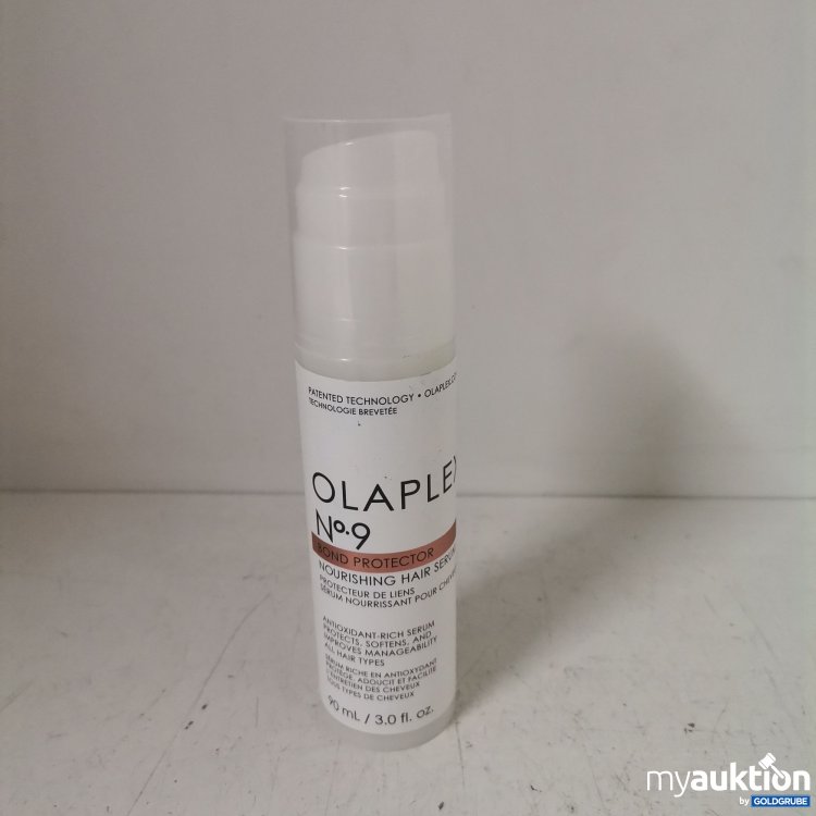 Artikel Nr. 755441: Olaplex Nr 9 90ml