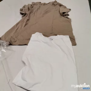 Auktion Pull&Bear Shirts 