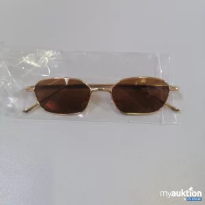 Auktion Sonnenbrille 