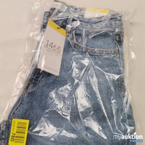 Auktion Stradivarius Jeans mom slim fit 