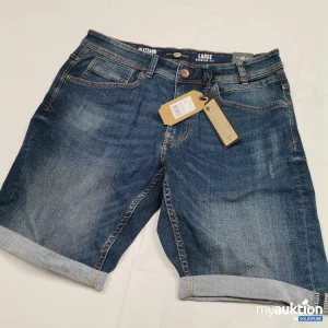 Artikel Nr. 776441: Petrol Jeans Shorts 