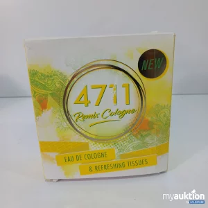 Auktion 4711 Eau de Cologne 100ml