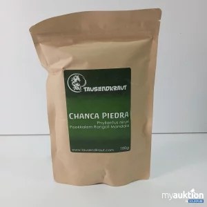 Artikel Nr. 794441: Tausendkraut Chanca Piedra 100g