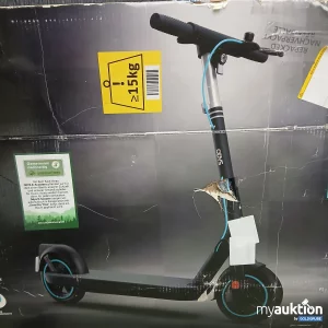 Artikel Nr. 795441: Odys Pax Elektrischer Scooter 