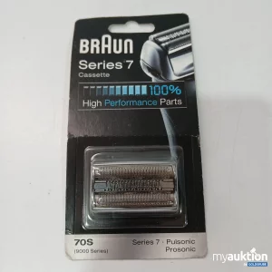 Artikel Nr. 797441: Braun Series 7 Cassette