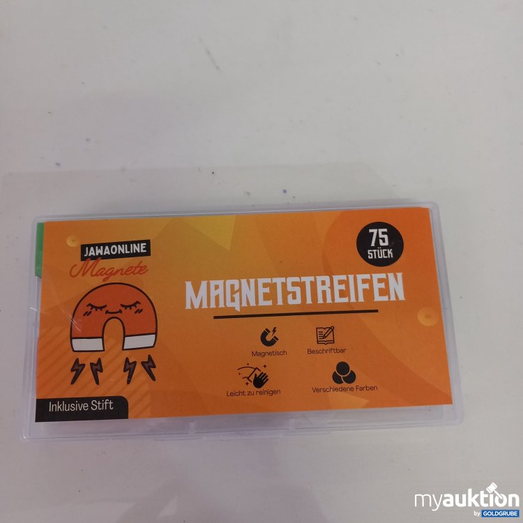 Artikel Nr. 376442: Magnetstreifen 