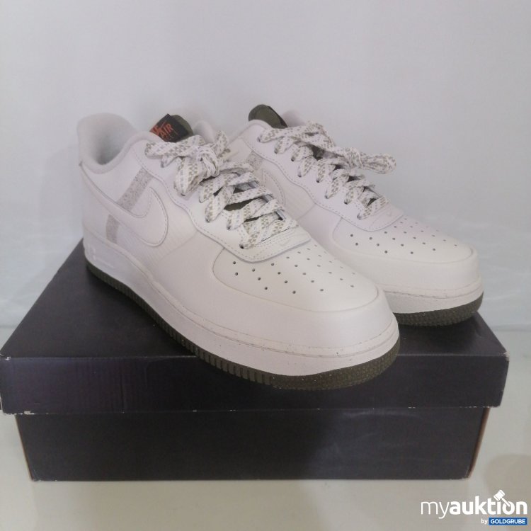 Artikel Nr. 751442: Nike Air Force 1'07 LV8 Schuhe 