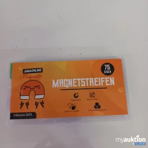 Auktion Magnetstreifen 