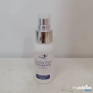 Auktion Basischer Zauberspray 50ml