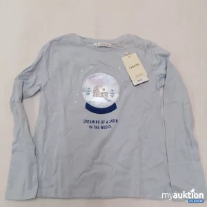 Auktion MNG Shirt 