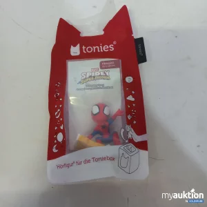 Auktion Tonies Hörfigur Spidey 