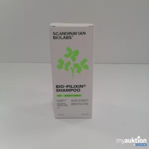 Artikel Nr. 780442: Scandinavian Biolabs Bio-Pilixin Shampoo 250ml 