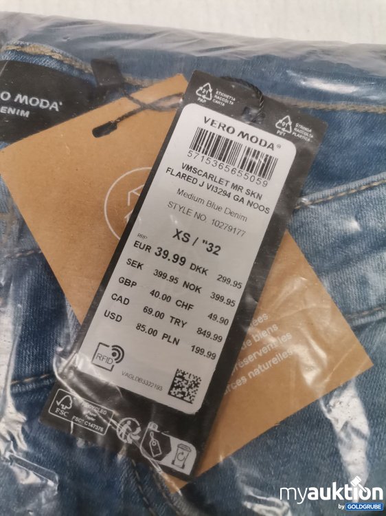 Artikel Nr. 675443: Vero moda Jeans 