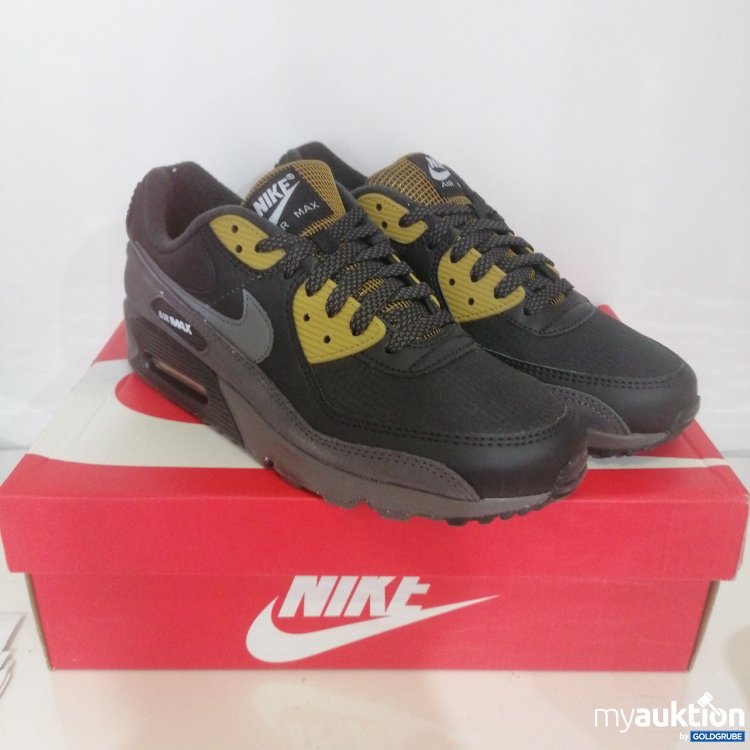 Artikel Nr. 751443: Nike Air Max 90 Schuhe 