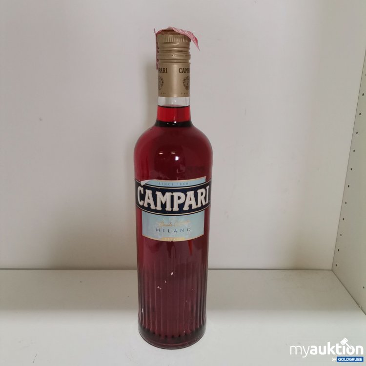 Artikel Nr. 763443: Campari 100cl