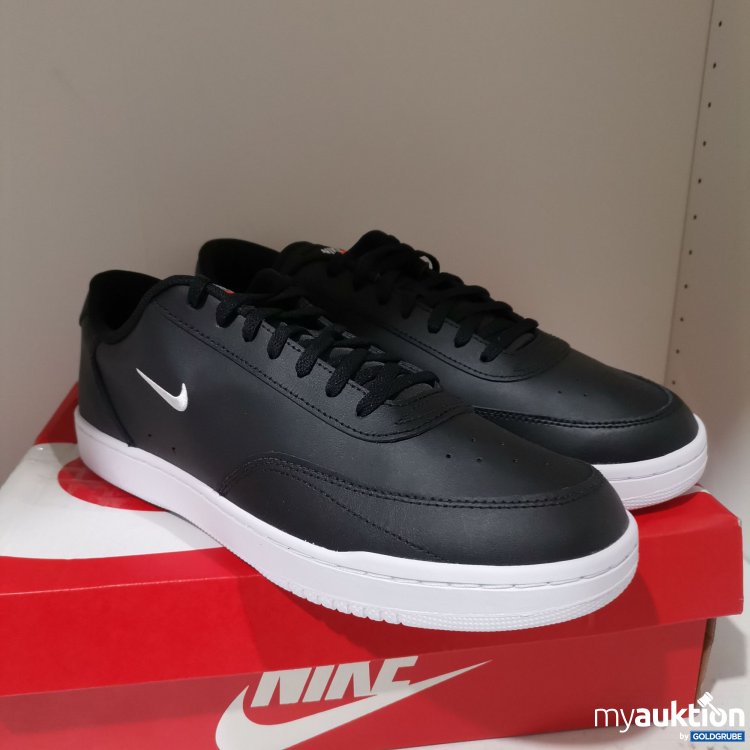 Artikel Nr. 801443: Nike Court vintage Sneaker 