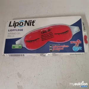 Auktion Liponit Lidpflege 