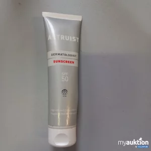 Auktion Altruist Sonnencreme 50 SPF 100ml 