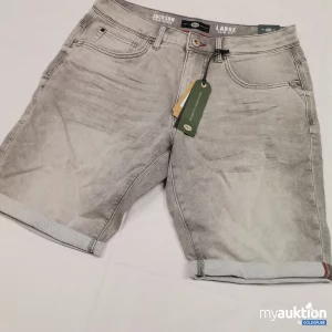 Artikel Nr. 776443: Petrol Jeans Shorts 