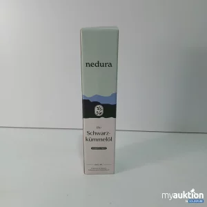 Artikel Nr. 794443: Nedura Bio Schwarzkümmelöl 500ml