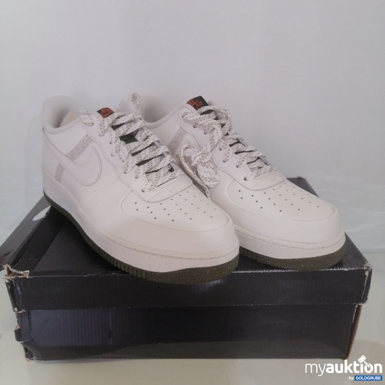 Artikel Nr. 751444: Nike Air Force 1'07 LV8 Schuhe