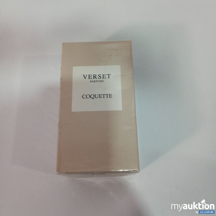 Artikel Nr. 779444: Verset Coquette eau de Parfum 100ml