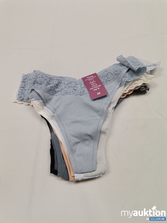 Artikel Nr. 789444: H&M Underwear 