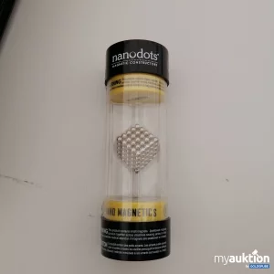 Auktion Nanodots nano Magnetics