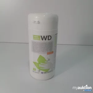 Artikel Nr. 511444: Green & Clean WD 120 Stück 