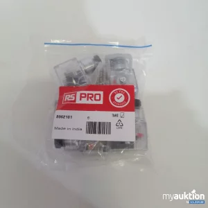 Auktion RS Pro Magnetventil Stecker