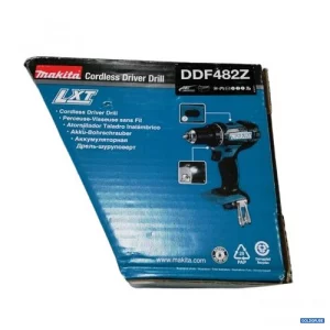 Auktion Makita Akku Bohrschrauber DDF482Z