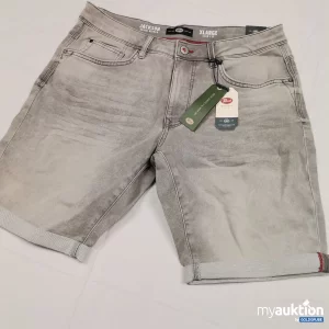 Artikel Nr. 776444: Petrol Jeans Shorts 