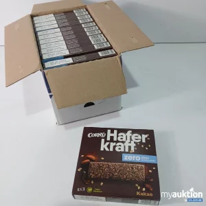 Artikel Nr. 794444: Corny Hafer Kraft 12er Pack 4xRiegel 