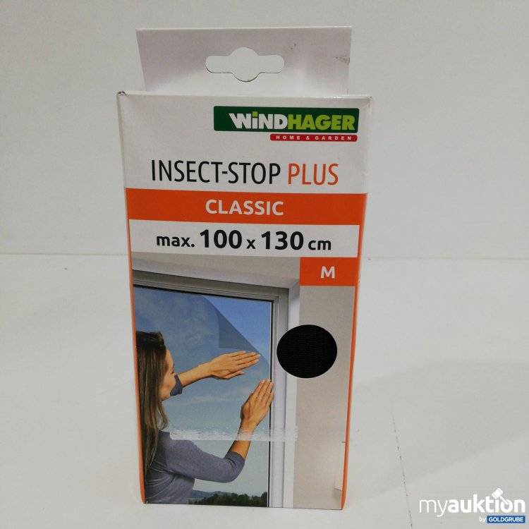 Artikel Nr. 385445: Windhager Insect Stop Plus Classic