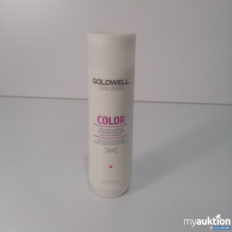 Artikel Nr. 511445: Goldwell Color Shampoo 250ml 