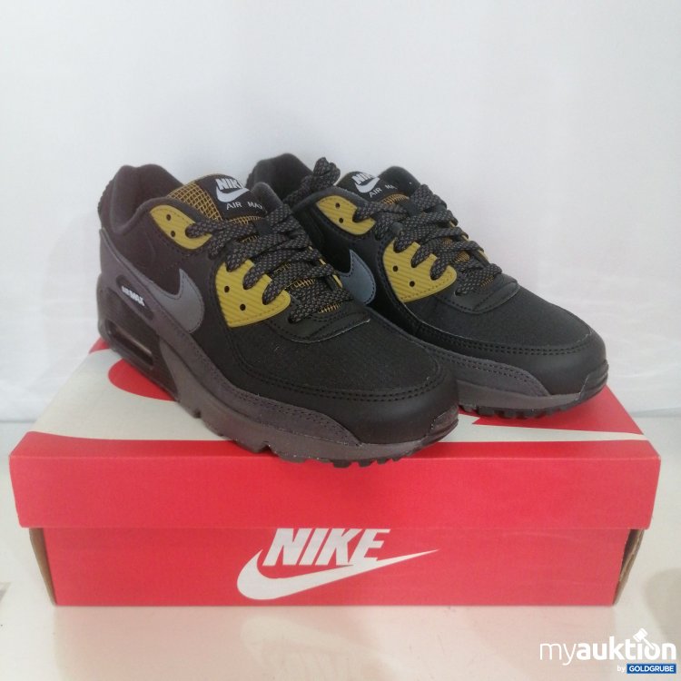 Artikel Nr. 751445: Nike Air Max 90 Schuhe